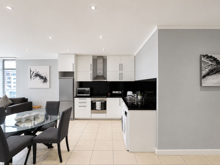 2 Bedroom Property for Sale in Cape Town City Centre Western Cape